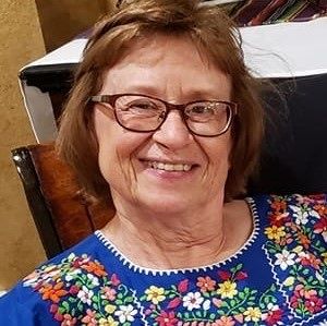 Meet your Posher, Sandra